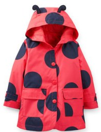 Carter&#39;s - 50% Off Outerwear Plus Additional 25% Off Coupon Code - STL Mommy