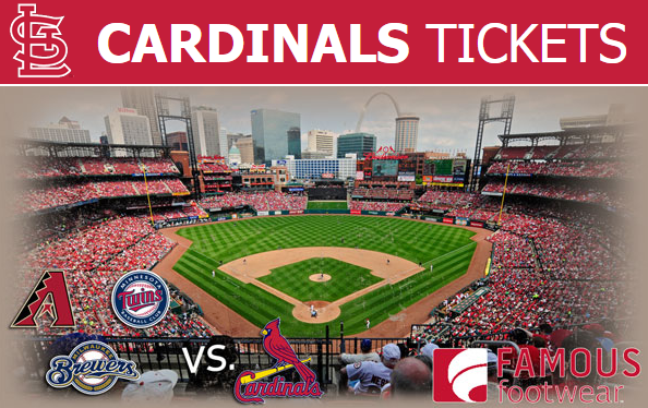 St. Louis Cardinals $6 Tickets - STL Mommy