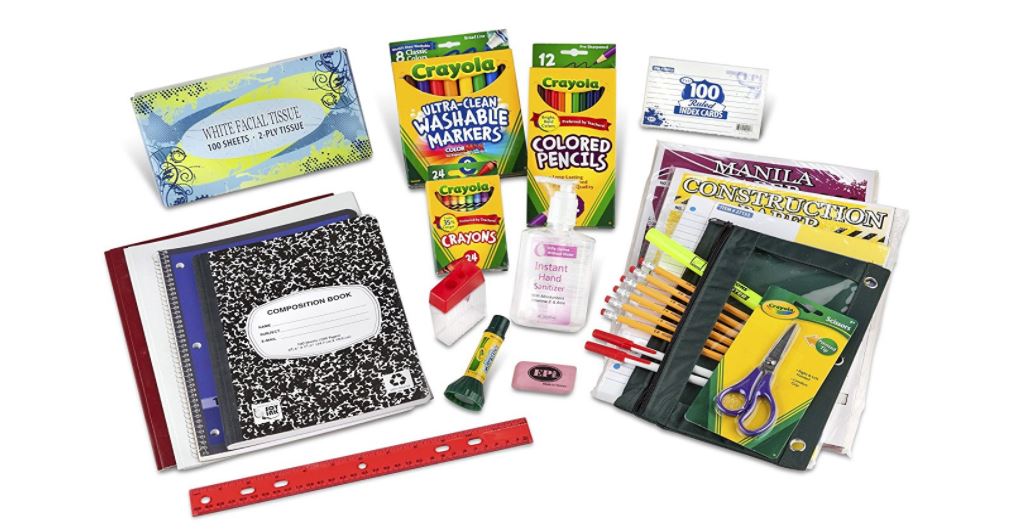 *HOT* Save Up To 40% On Select Crayola Products *Tax FREE Weekend* - STL Mommy