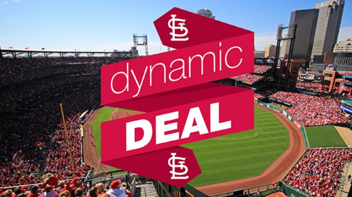 St. Louis Cardinals - AT&T Rooftop Tickets As Low As $55 in April and May - STL Mommy