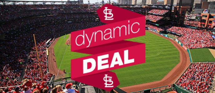 St. Louis Cardinals - National Car Rental Club Tickets As Low As $65 In April - STL Mommy