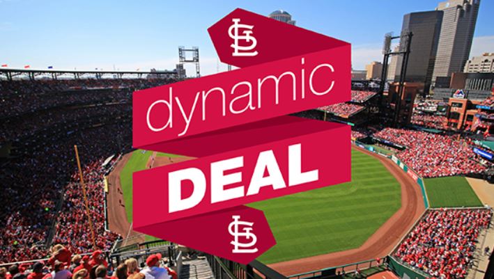 St. Louis Cardinals - All-Inclusive Tickets As Low As $50 For Select Games In June - STL Mommy