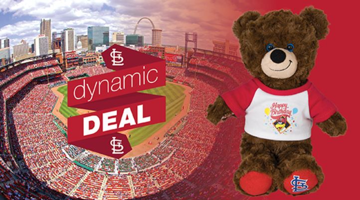 Cardinals vs. Reds $10 Tickets - STL Mommy