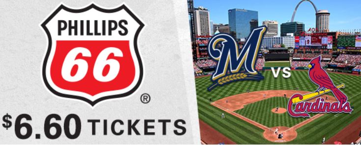 St. Louis Cardinals Ticket Discounts Archives - STL Mommy