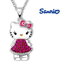 Daily Deals: Hello Kitty Pendant, Little Giant Ladder + More - STL Mommy