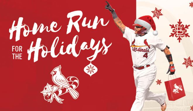 Cardinals - $55 All-Inclusive Tickets For July Games - STL Mommy