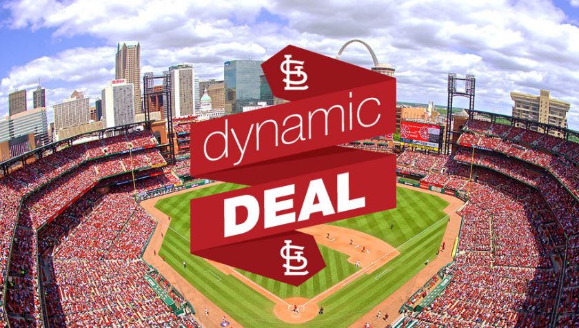 St. Louis Cardinals - Military Appreciation Theme Night Tickets starting at just $19 - STL Mommy