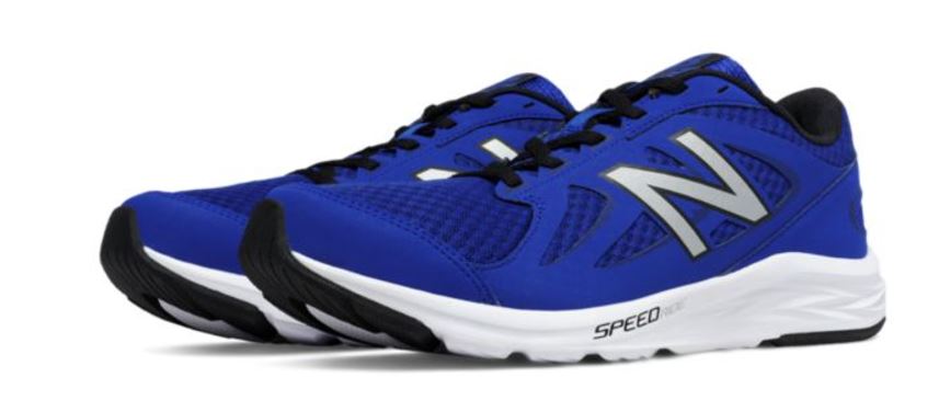 New Balance Men&#39;s Running Shoes $34.99 (Retail $59.99) - STL Mommy