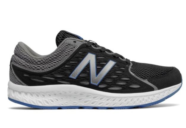 New Balance Men’s Running Shoes $29.99 (Retail $64.99) - STL Mommy