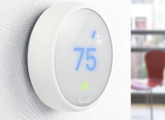 Ameren Nest Thermostat Rebate