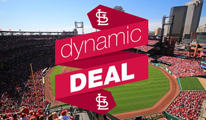 St. Louis Cardinals vs. Chicago Cubs All Inclusive Tickets On Fathers Day Starting At $79 - STL ...