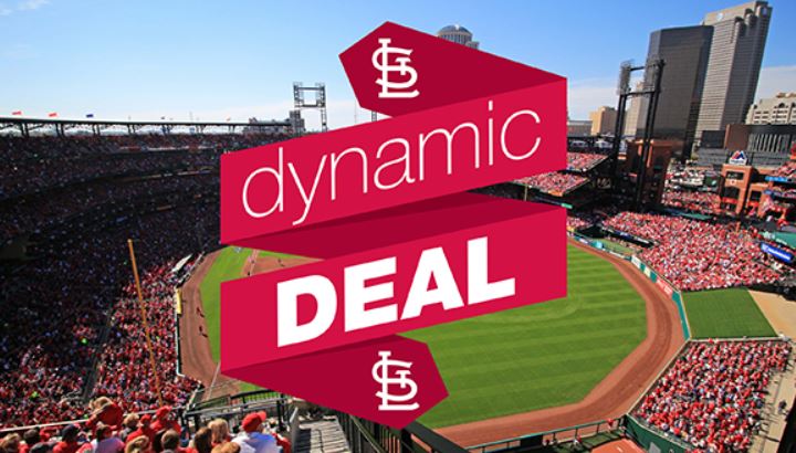 St. Louis Cardinals vs Chicago Cubs All-Inclusive Tickets Starting At $79 - STL Mommy