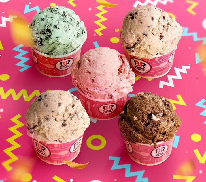 Today’s Deals National Ice Cream Day Deals Round Up NationalIceCreamDay