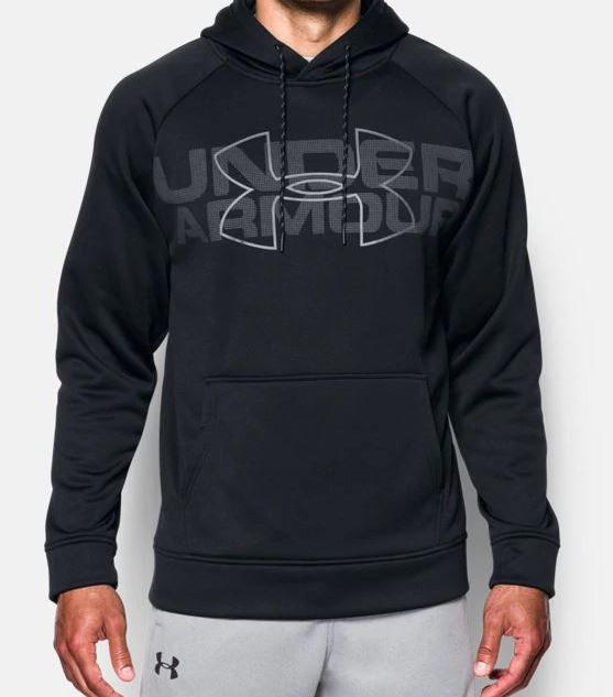 *HOT DEAL* Under Armour Hoodies Up To 50% Off - STL Mommy