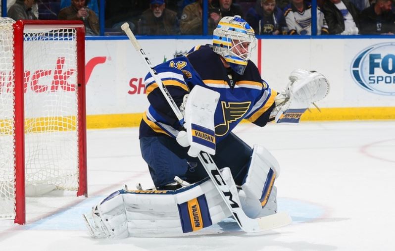 St. Louis Blues Hockey Tickets As Low As $18 (Retail $32.50) - STL Mommy
