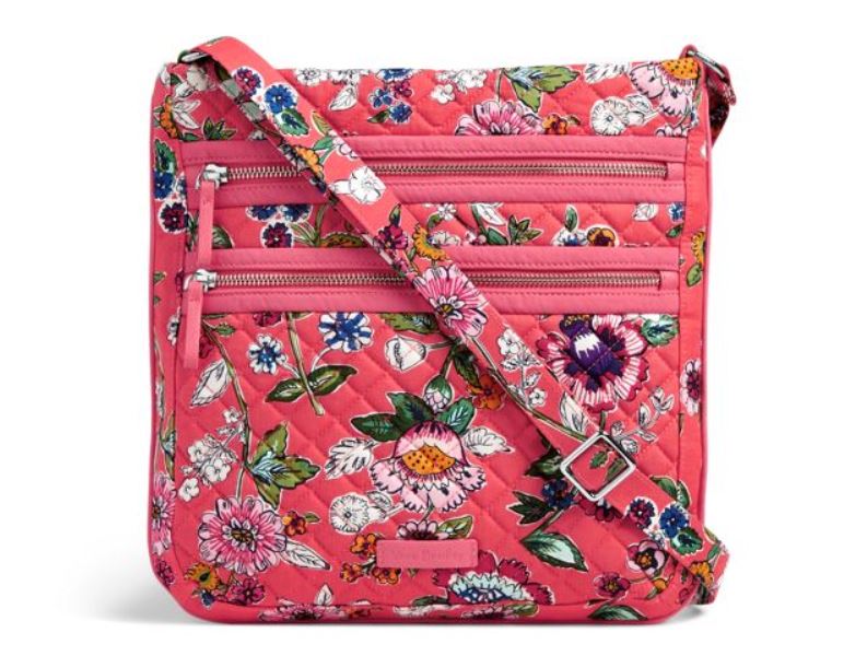 Vera Bradley Outlet Sale ~ 30% Off Already Reduced Prices + FREE Shipping
