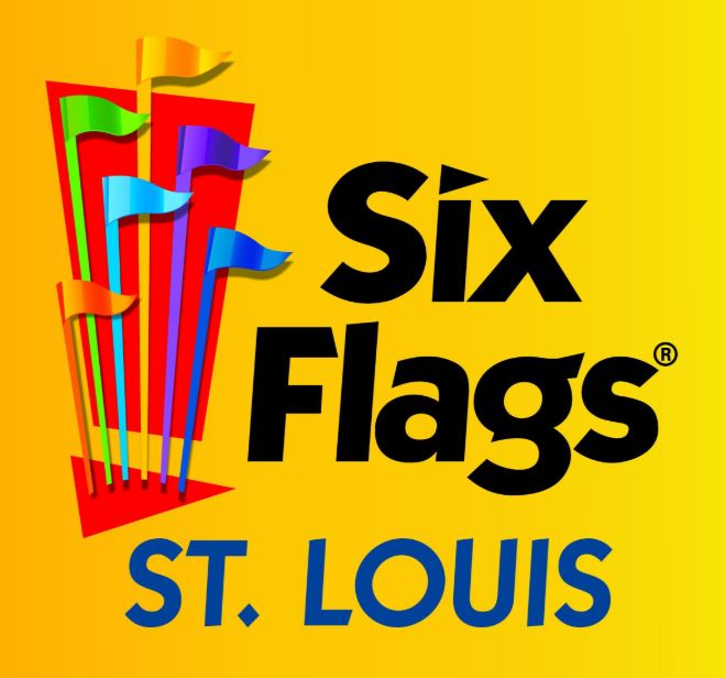 Six Flags St. Louis Sensory Friendly Autism Awareness Day August 24th - STL Mommy