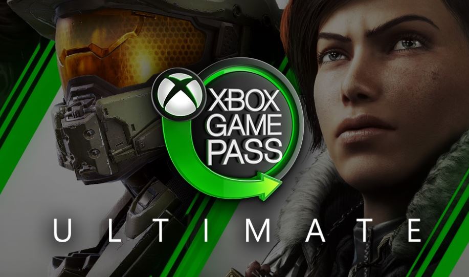 Xbox Game Pass Ultimate 1-Month Subscription $1 ($15 Value ...