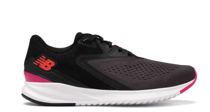 New Balance Women&#39;s FuelCell Vizo Pro Run Running Shoes $28.99 Shipped (Retail $64.99) - STL Mommy
