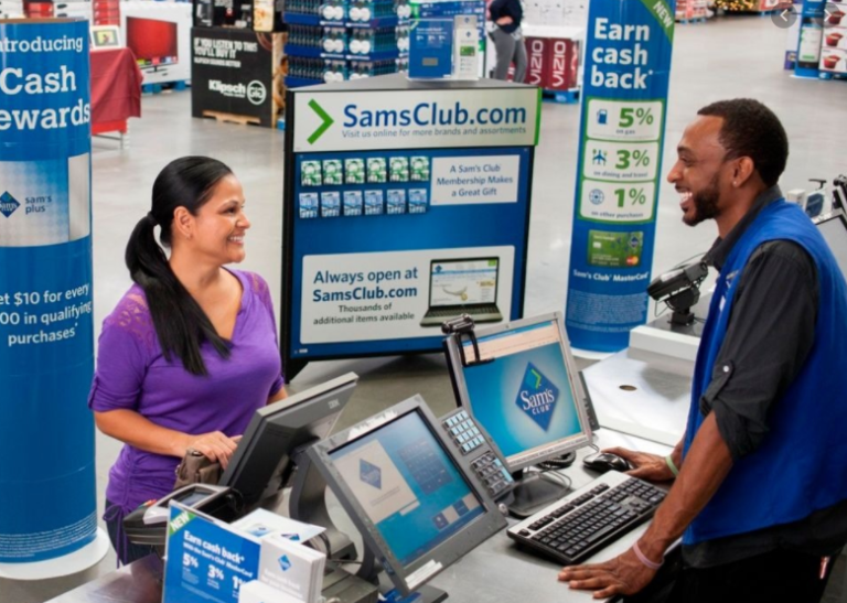 Sam's Club Hiring New Employees to Keep Up With Increased Demand - STL Mommy